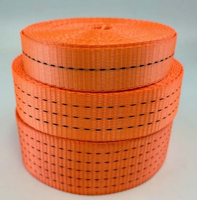 Direct Sales High Quality Polyester Moving Lifting Sling Straps Professional Customization