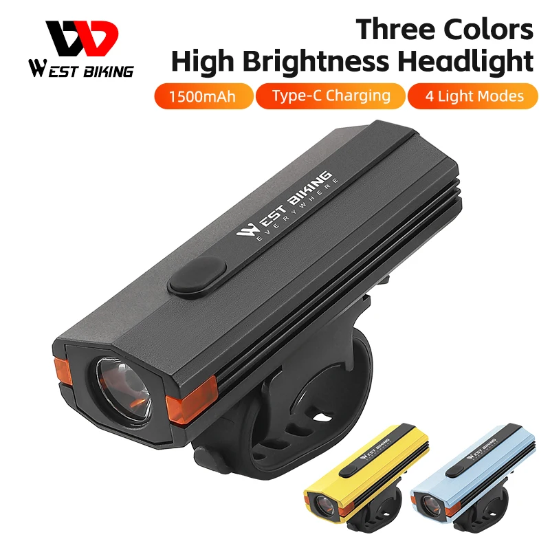 Фара для велосипеда