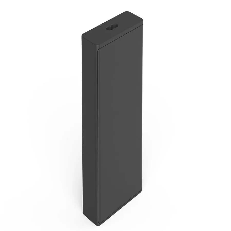 Новинка PD 107 W USB TYPE C A GAN зарядное устройство для