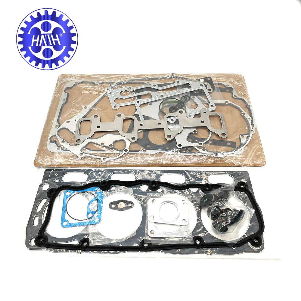 Timing Gear Cover Gasket 225-8287 2258287 for Caterpillar C4.4T C4.4TA C6.6 engines