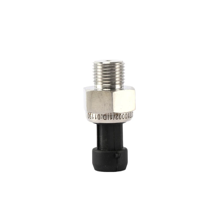 Original SINOTRUK HOWO Truck Spare Parts Electronic Pressure Sensor WG9727710002