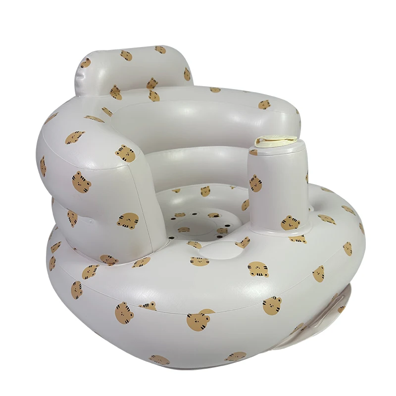 Baby Support Seat Summer Toddler Chair for Sitting Up Baby Shower Chair Floor Seater Gifts