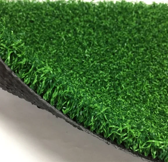 High quality PE PP materials mini golf fake turf Decorative putting green carpet