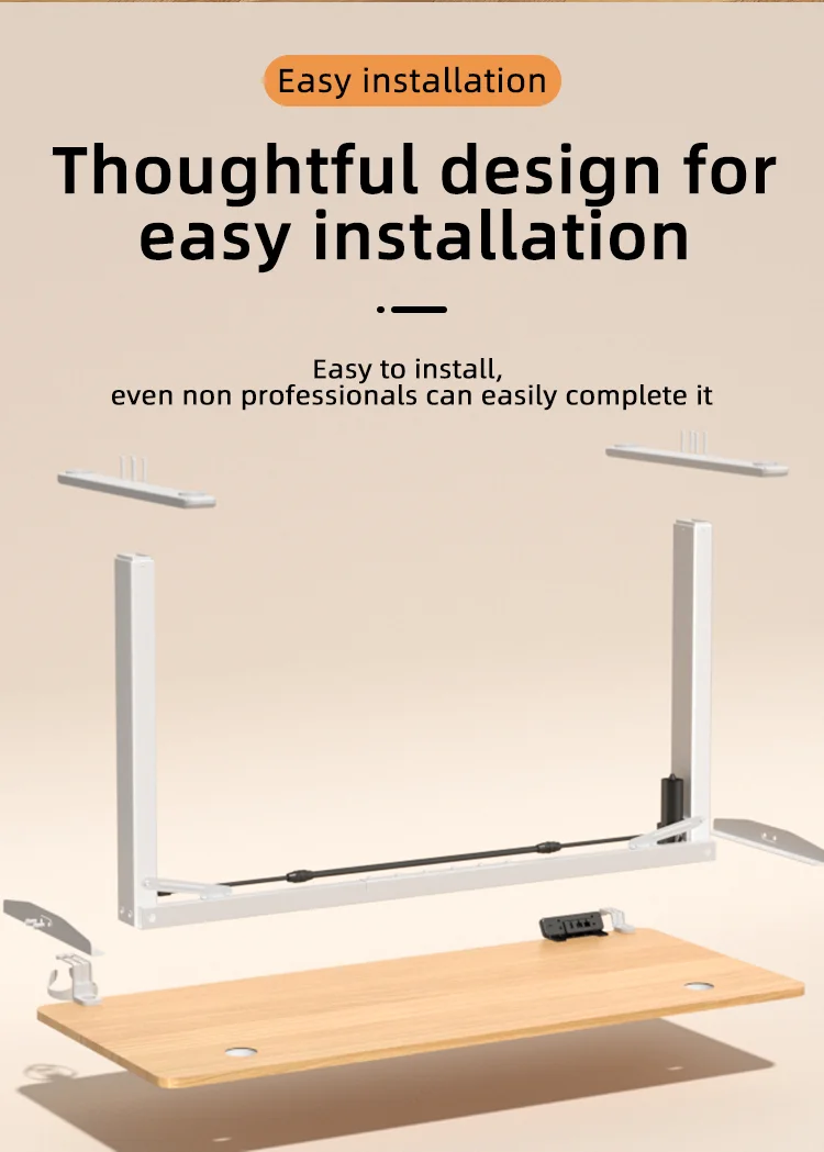 high quality office furniture boss height adjustable desk manager executive  office desk table ceo luxury office desks