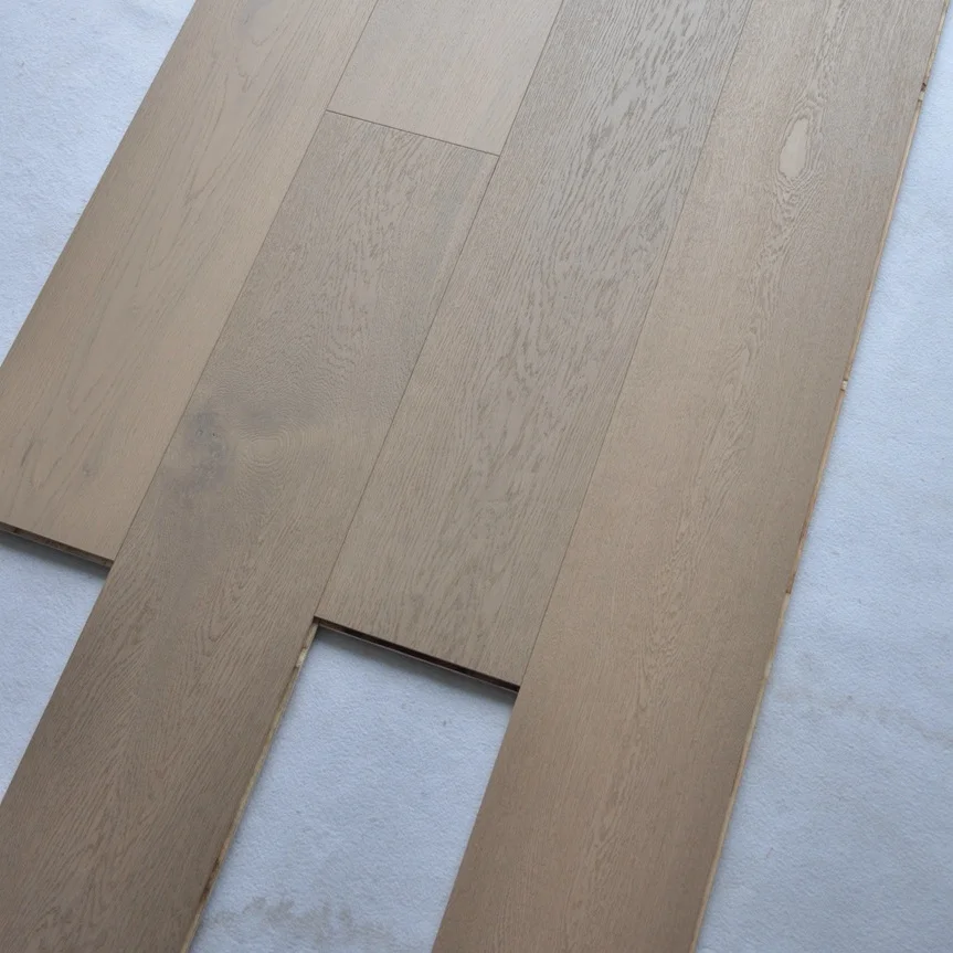 Character grade real wood /European white oak engineered flooring/solid hardwood flooring