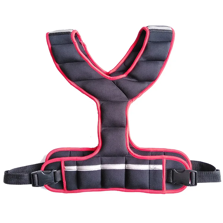 Weight Vest Women Runining weight Vest for Weight Exercise