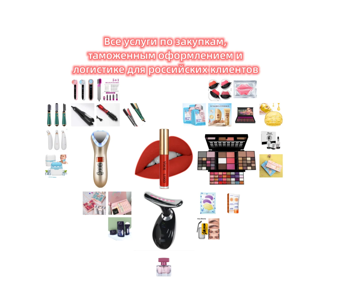 Logistics in Russia  Russian translator Buy Chinese goods