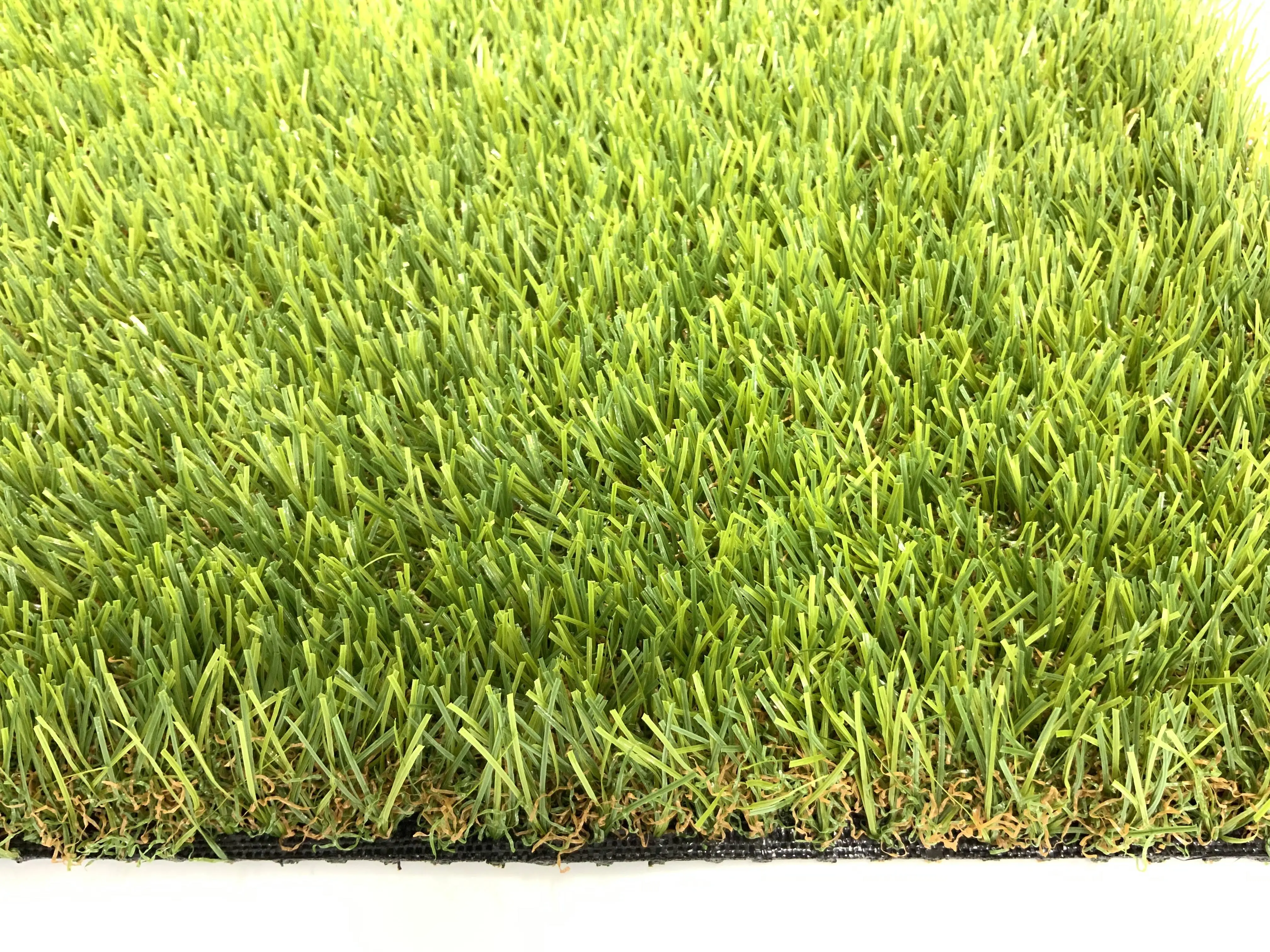 Direct Manufacturer 35mm Flooring Gazon Synthetique Carpet fakegrass Artificial Grass Lawn
