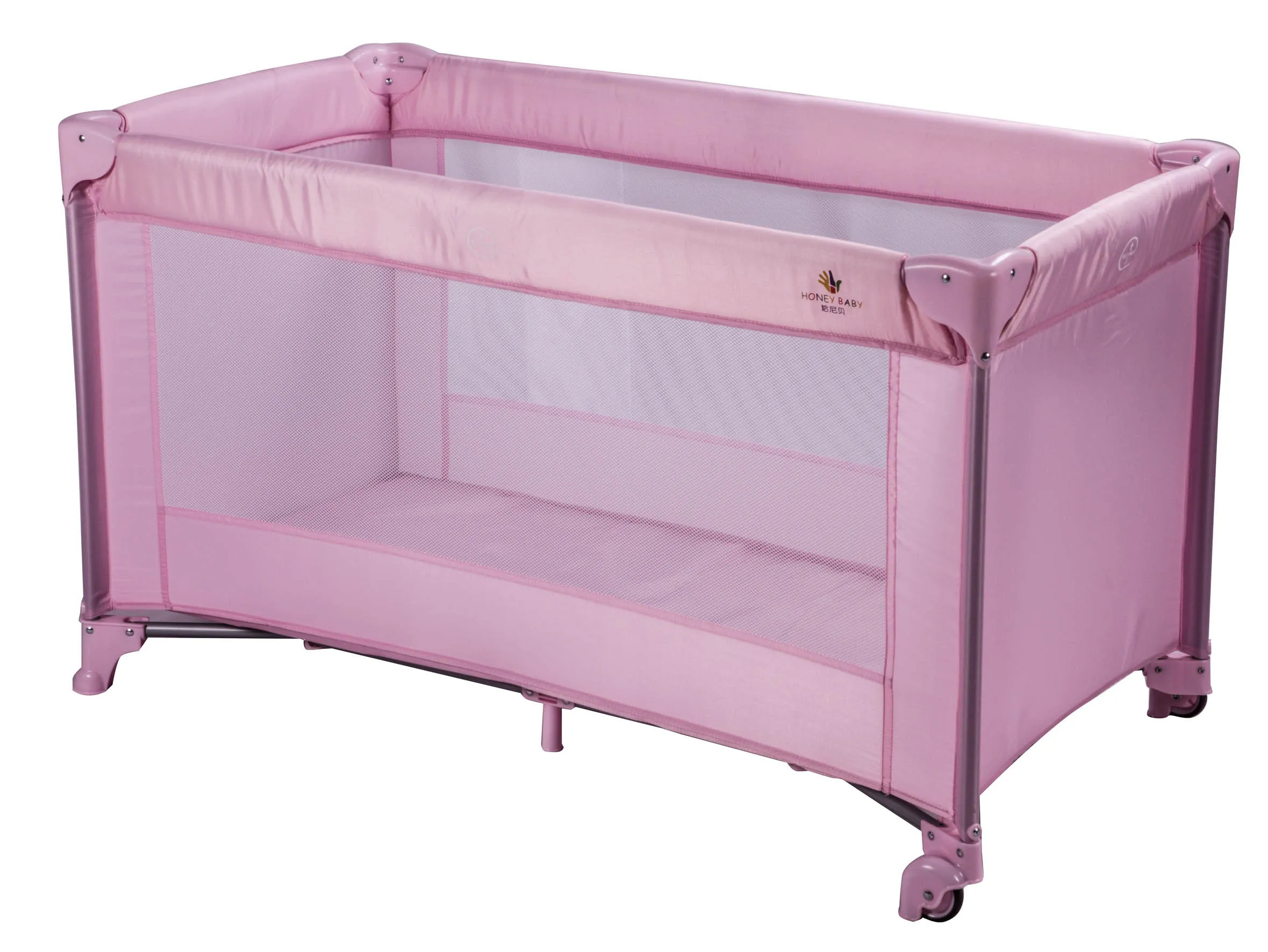 Hot Selling Cheap Custom Collapsible Baby Playpen Fence Indoor baby safety fence For Baby Safety