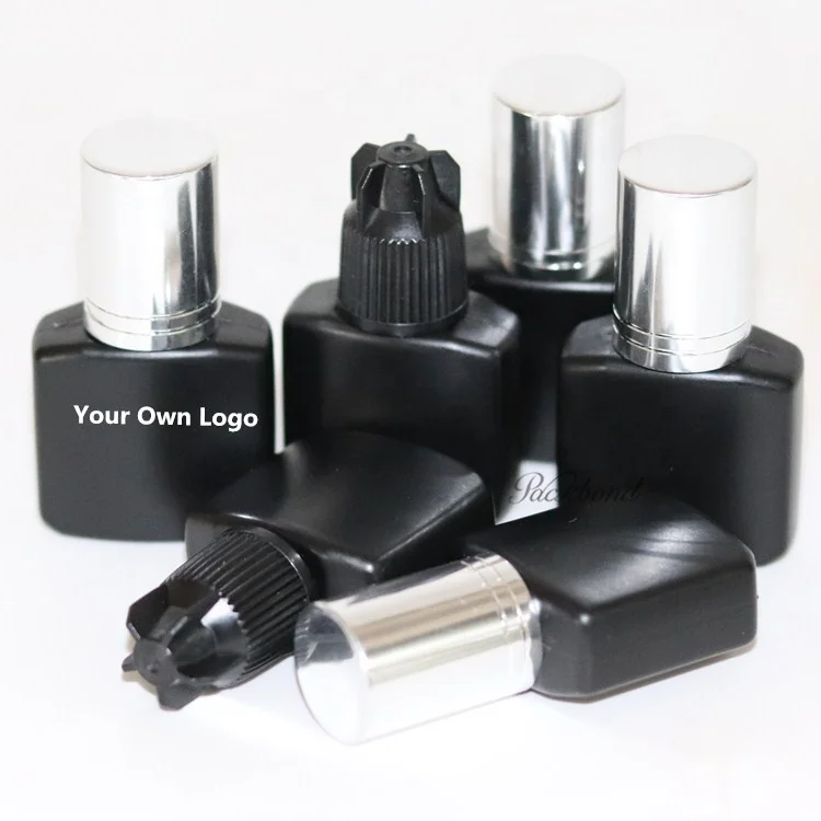 japan natural professional waterproof hold easy fanning eyelash extension glue