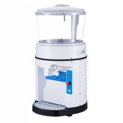 110v 1100 lbs,with 17.6 lbs hopper commercial electric ice shaver machine with ice crusher for party,restaurant and bar