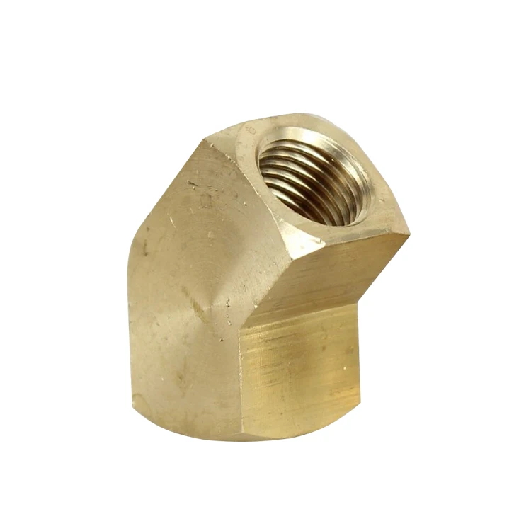 Custom brass lamp arm back part geometric ball disk straight lamp armback