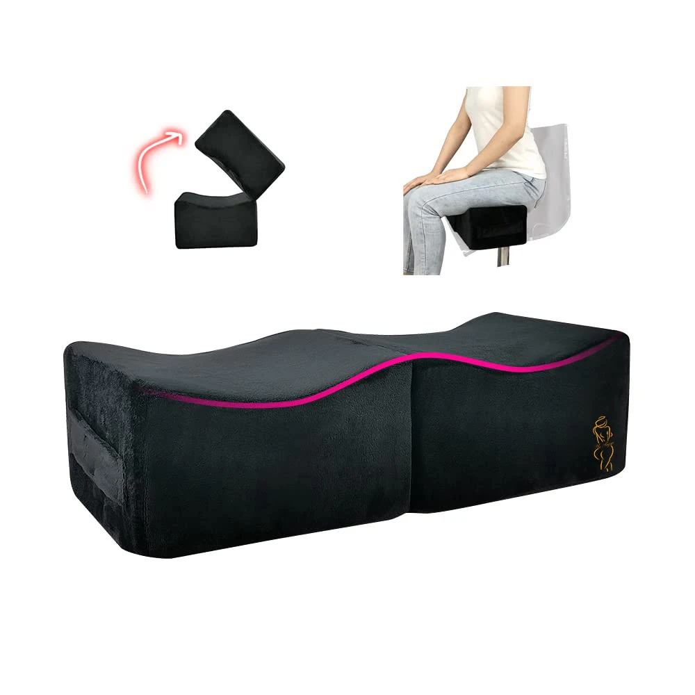 Surgery Recovery Bbl Pillow Butt Lift Pillow Butt Booty Bbl Supplies  Bbl Chair Pillows For Sitting Driving Seat Cushion Foam