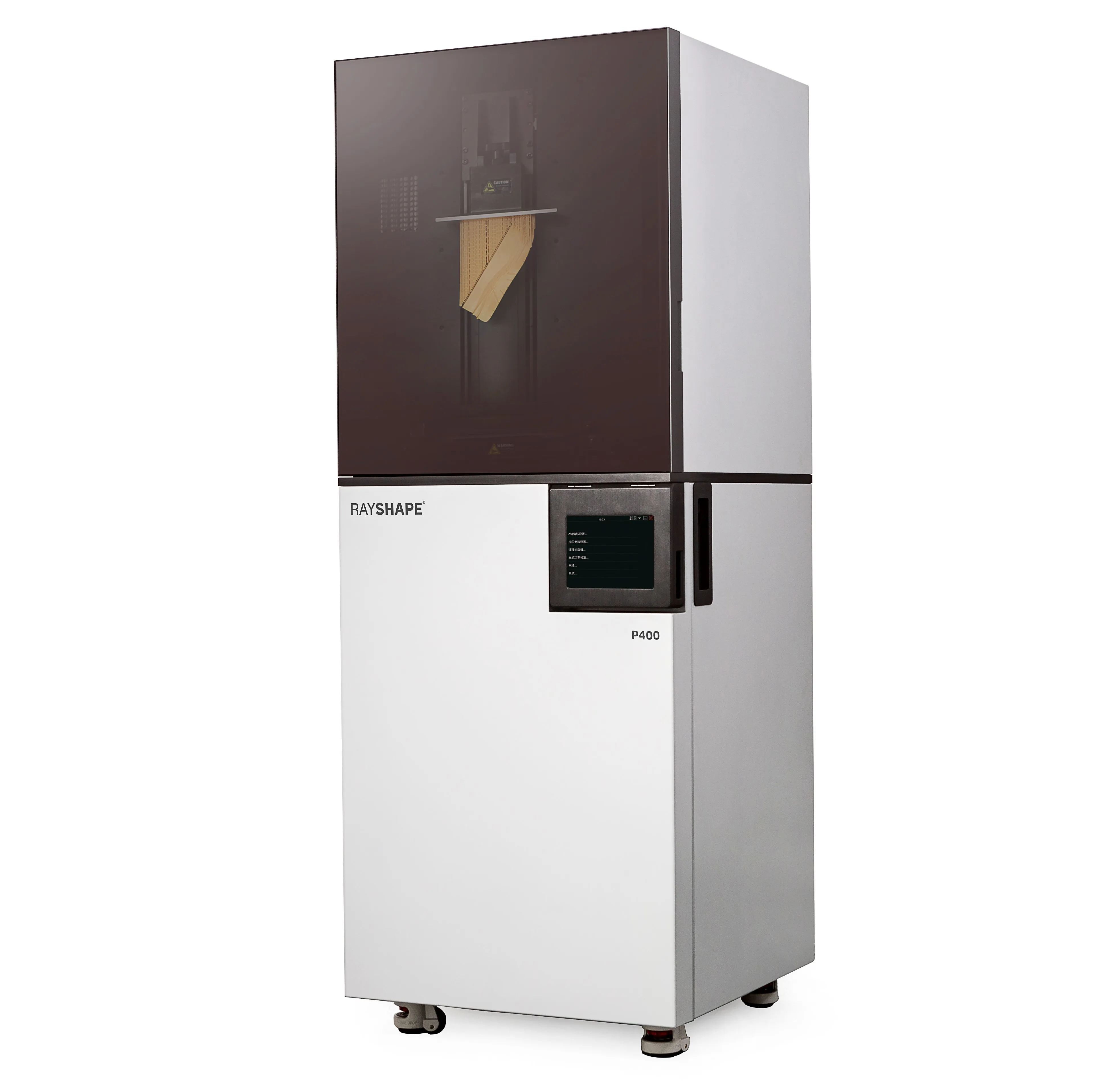 RAYSHAPE Top sale guaranteed quality automatic 3d printer china for construction