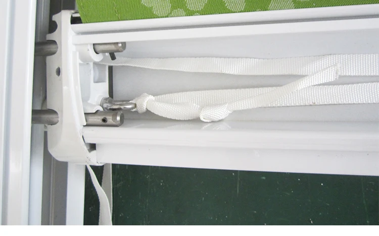 Outdoor Patio sunshade Roof Skylight Awning Roof rain cover awning aluminum alloy awning