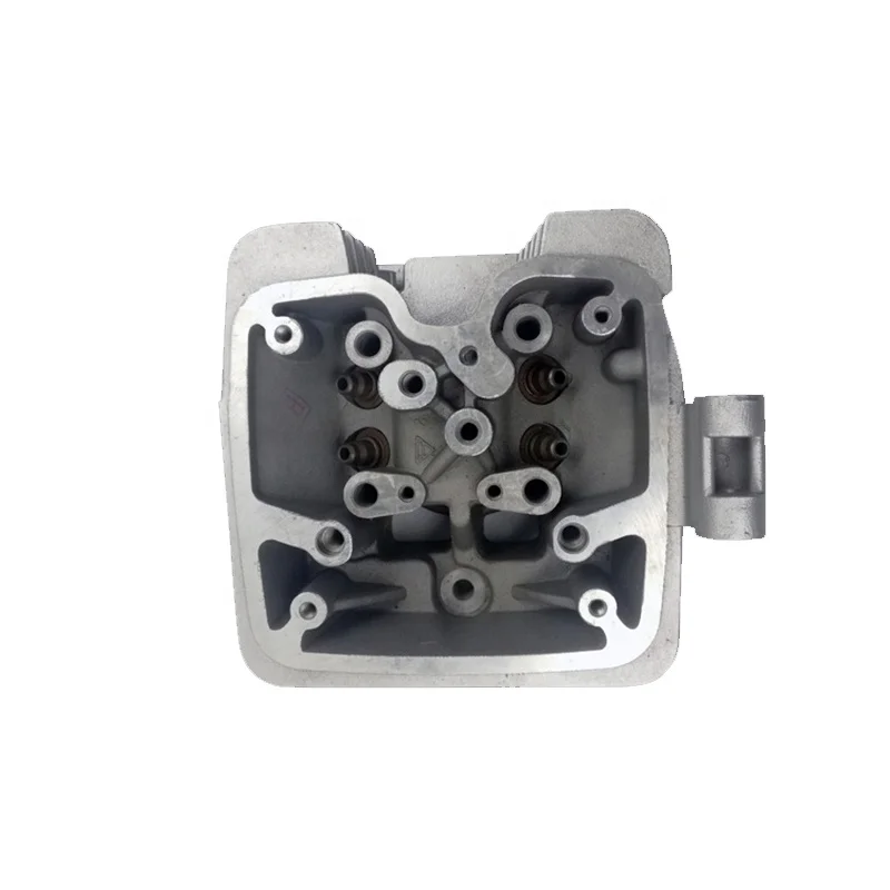 Cqjb высокое качество четыре клапан головки цилиндра мотоцикла прокладка головки цилиндра CG150-L головка цилиндра мотоцикла