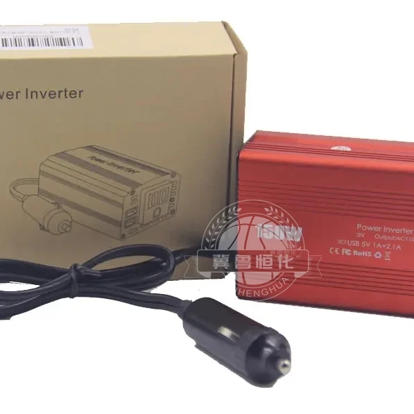 Inverter Converter