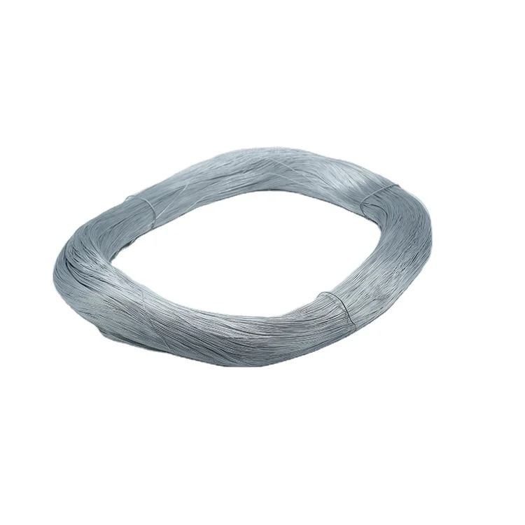 
Vacuum coating 99.99% high purity aluminum wire 