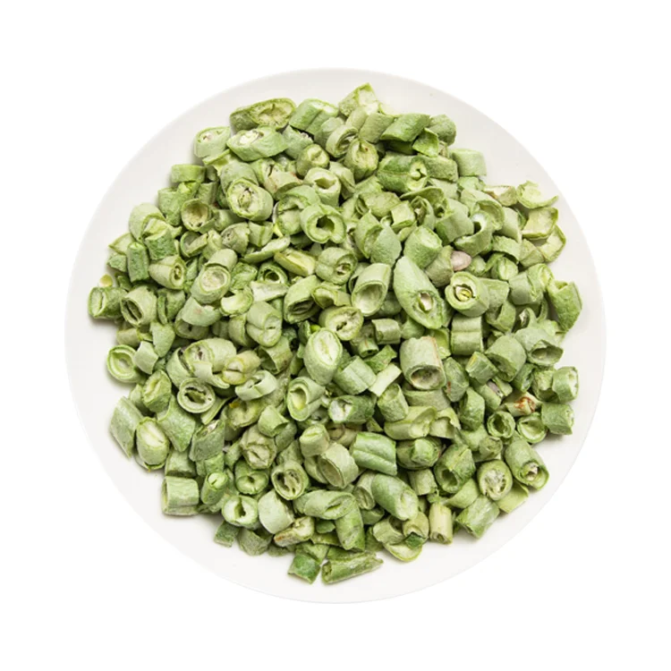 Best FD Freeze Vegetable