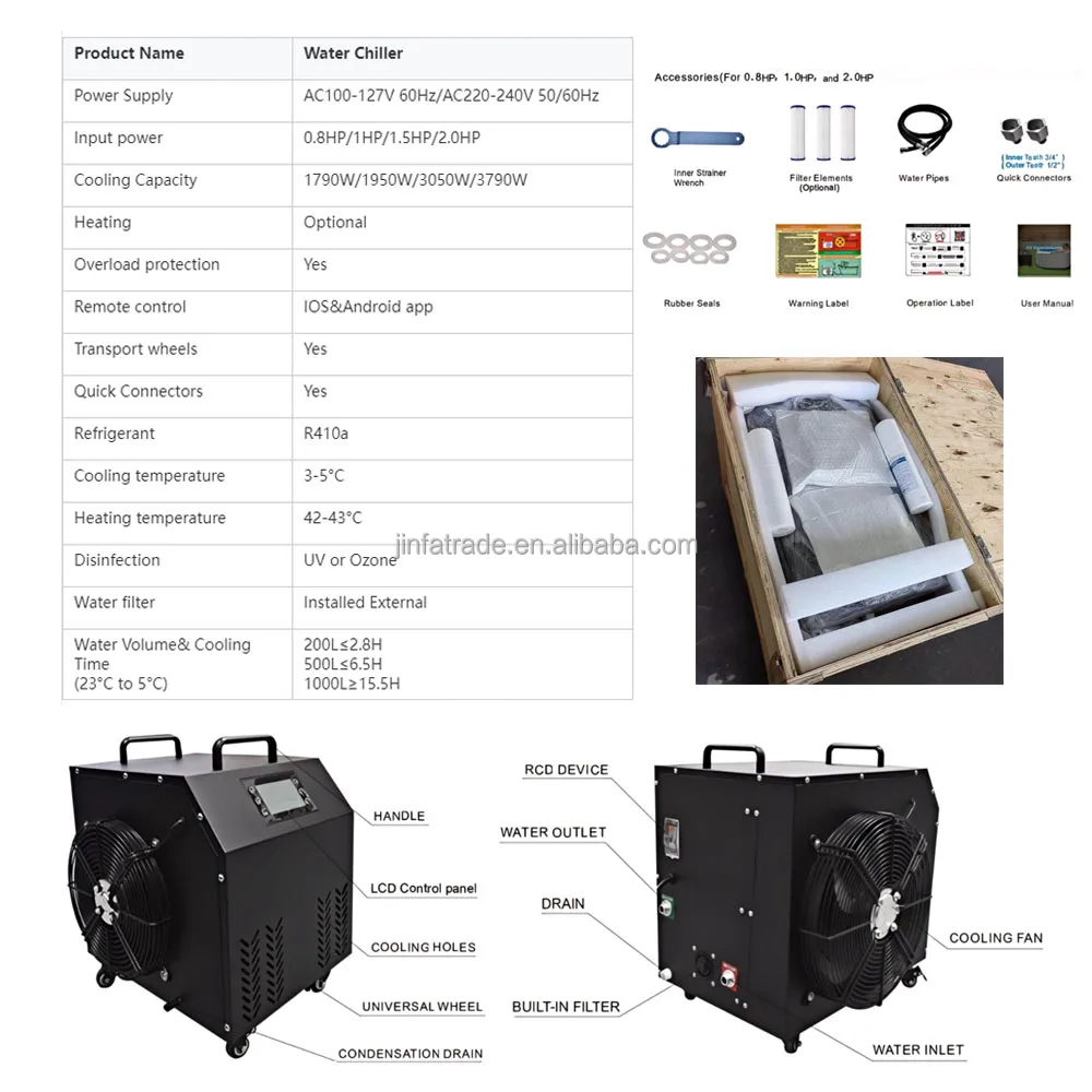 Wholesale Durable Inflatable Cold Water Therapy Tub Cold Plunge Tub Ice Bath Barrel For Sale