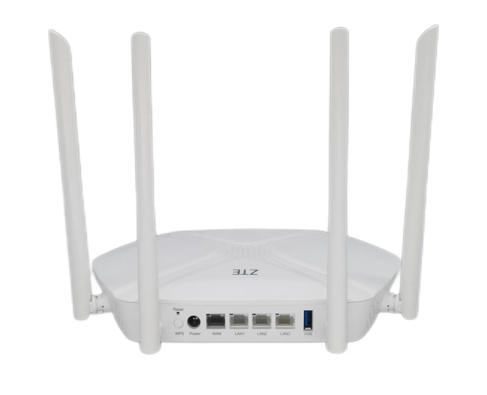 New original H3601 AX1800 Dual-Band WiFi6 AP/Extender dual band fiber wifi routers compatible with ZTE GPON