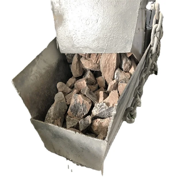 
High quality Calcium 50-80mm Carbide for Producing Acetylene Gas 