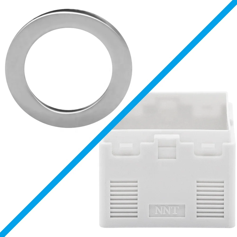 NNT Pressure Controller 12v Air Compressor Pressure Switch Automatic Pressure Control