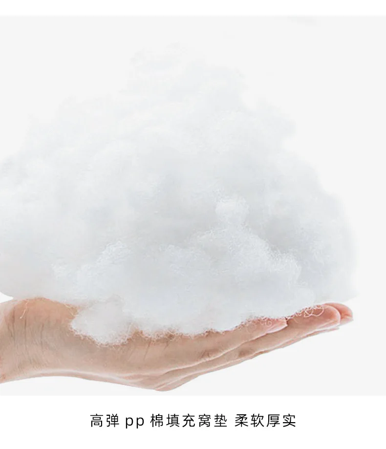 Wholesale High Quality Cute Cat Bed Warm Pet House Kitten Cave Cushion Comfort Cat House Dog Basket Tent