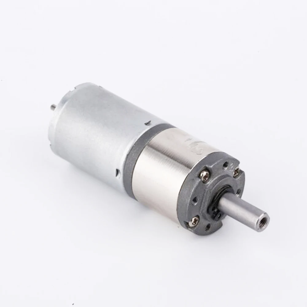 small planetary gearbox suppliers dc planet gear motor Electric Geared Motor 12v
