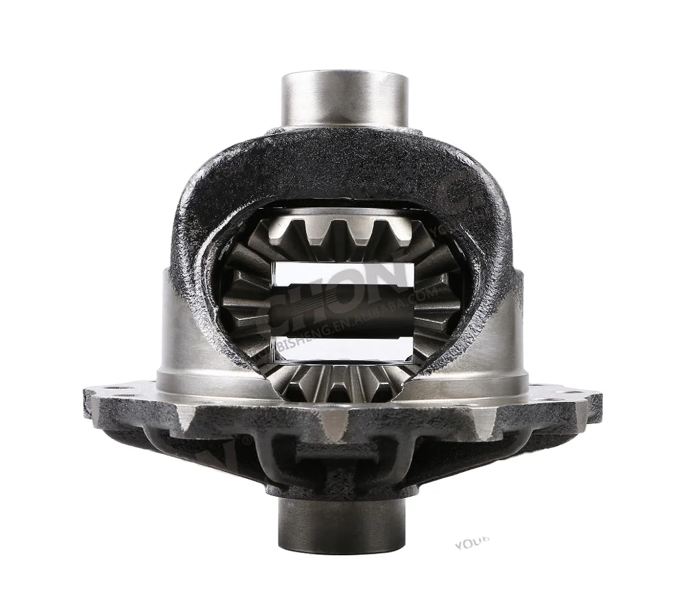 Differential Carrier Assembly for fuso 4D30