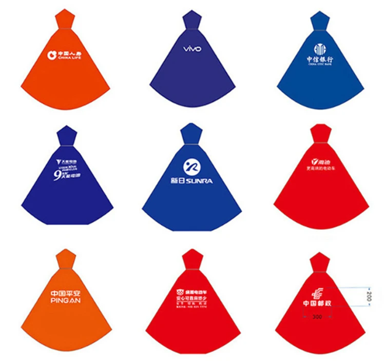 Extra Large Size Vehicle Poncho Foot Cover Outdoor Adult Thickened Oxford Cloth Motorcycle Raincoat for Cycling