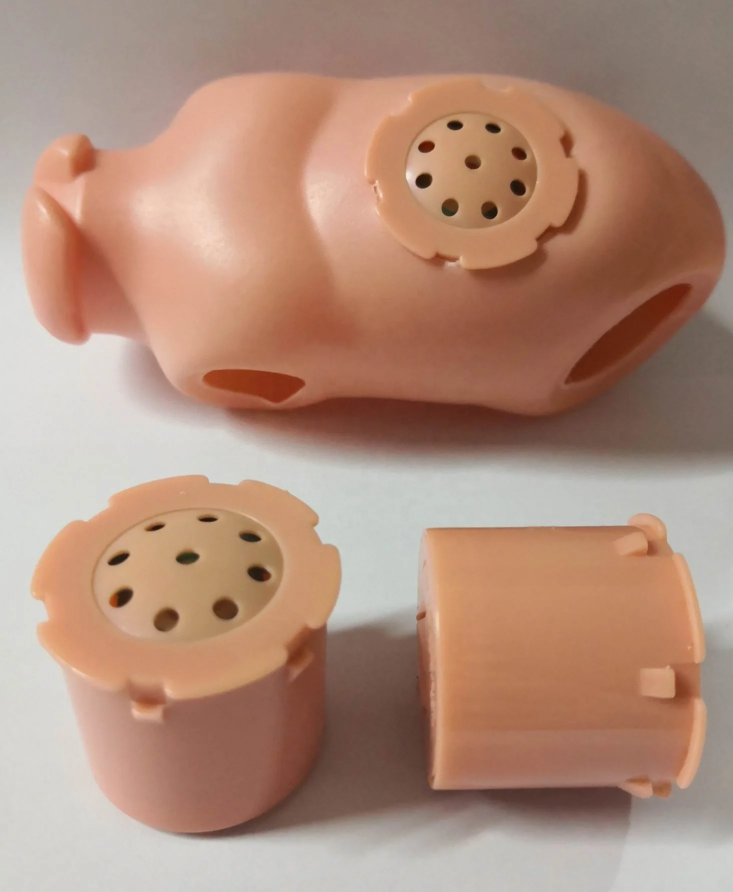 woody voice box animals sound custom music sound box baby doll education toys doll accessory baby car toys mechanism