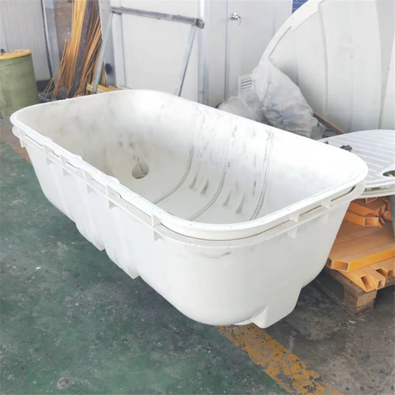 Hot Sale Septic Tank Sewage Treatment Septic tank factories for Toilet System