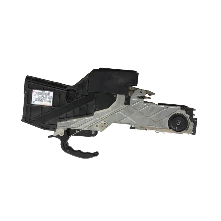 Electronic Industrial Spare Parts Pneumatic FTF 12MM/16MM/24MM/32MM/44MM/56MM smt Pick And Place Machine electric Feeder