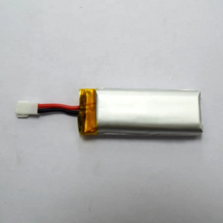 Factory supply 3.7V lipo battery 25C 620mah lithium battery for rc helicopter craft model airplane 801855