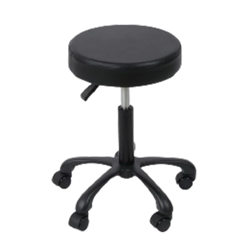 logo customization saddle beauty salon for salon barber furniture