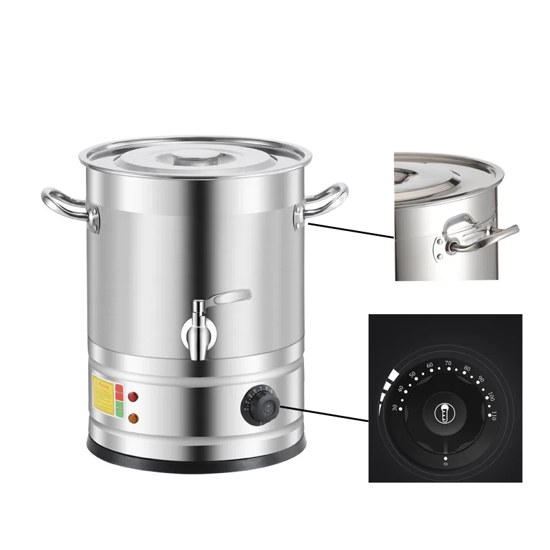 Машина для производства свечей из нержавеющей стали