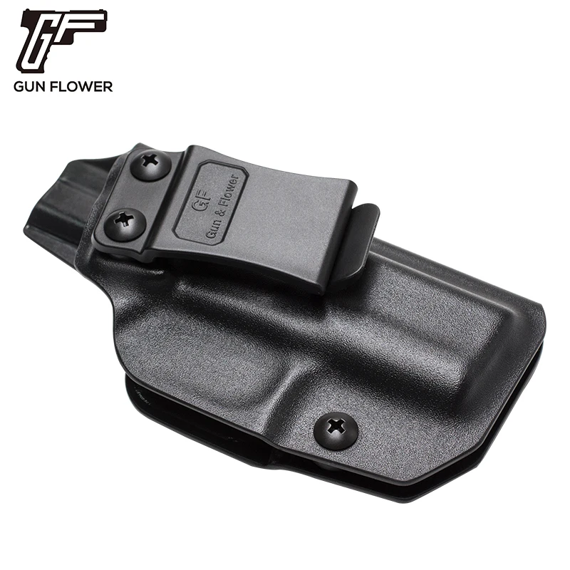 Оружейная кобура GUNFLOWER для скрытого ношения IWB