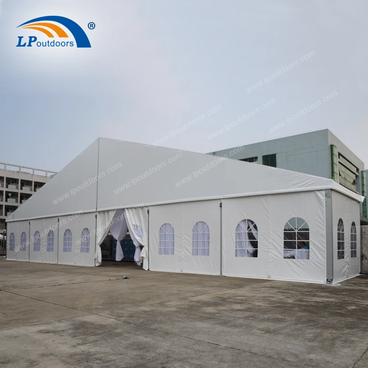 1000 people 2000 seater large event tent for sale aluminum frame banquet marquee tent for outdoor wedding