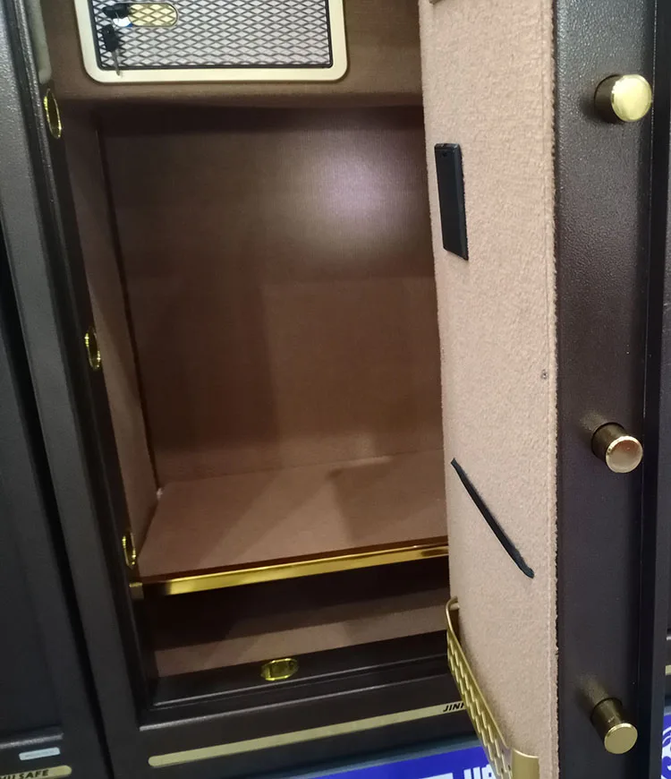 
Attractive Price New Type Office Home Pin Code Cash Safe electronic digital lock safe cabinet 