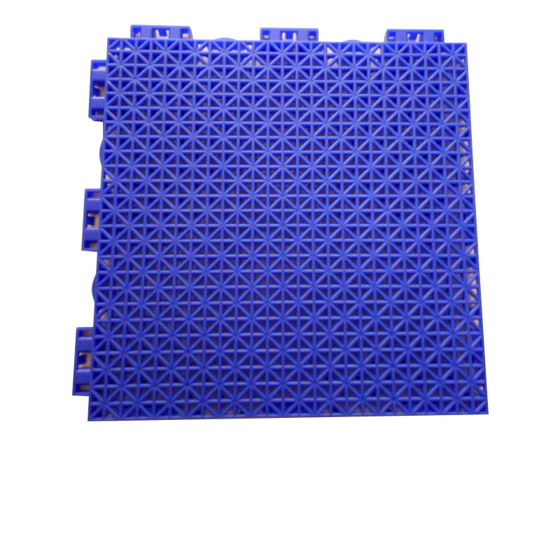 
vynl garage flooring waterproof plastic grate floor plastic type peeling sport floor outdoor for outdoor basketball 