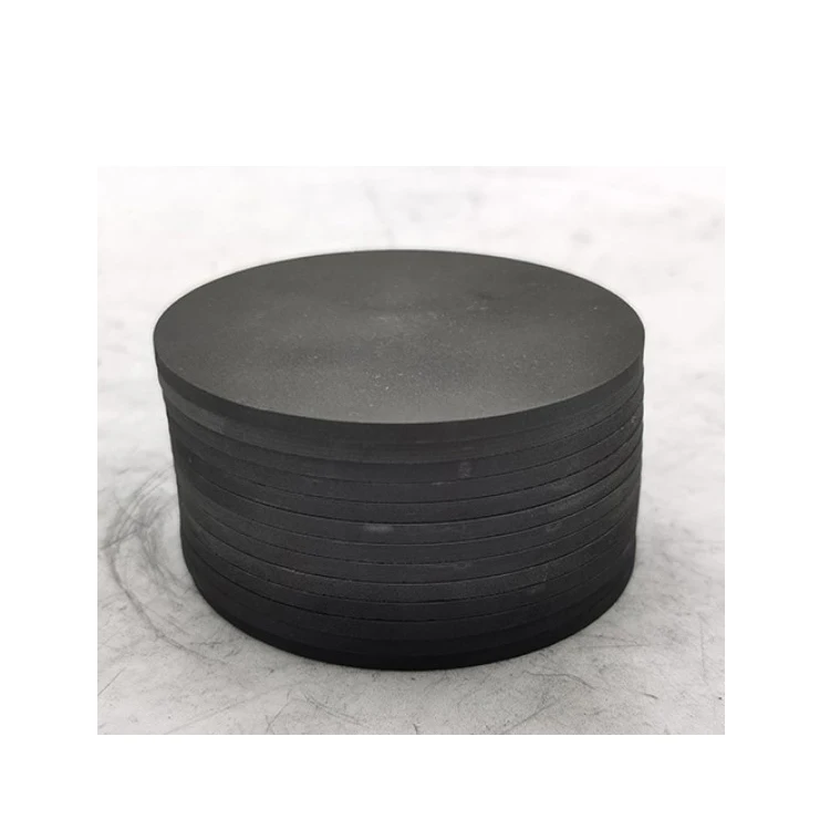 High strength high pure carbon graphite rod suppliers