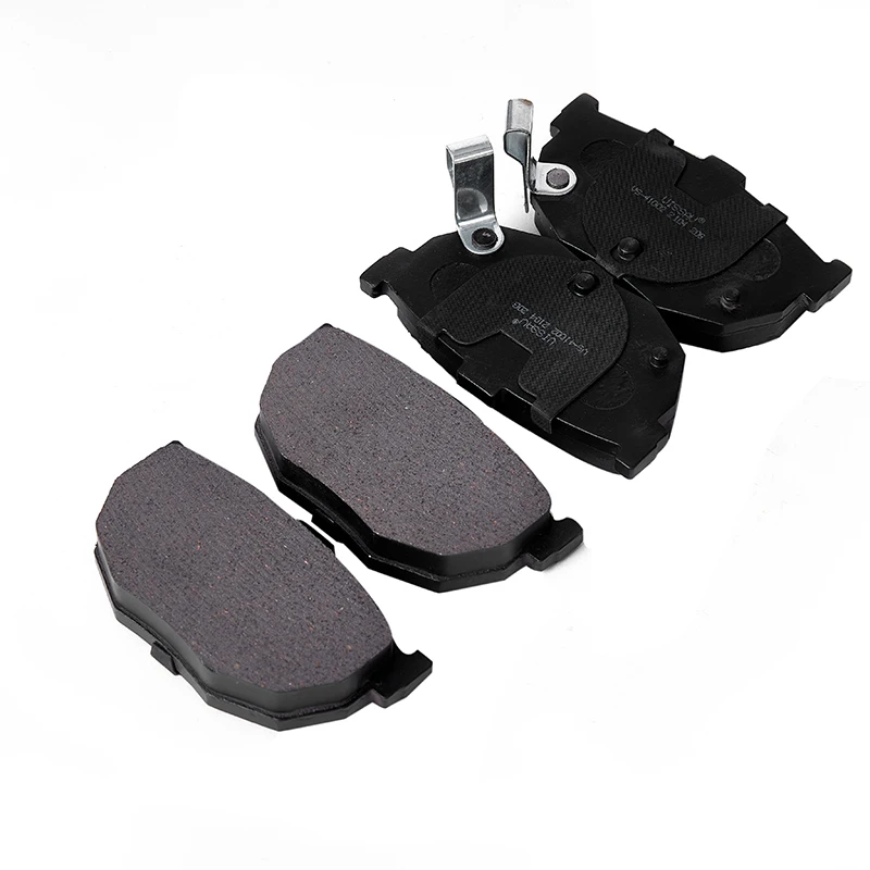 Auto parts pastilhas de freio universal 58302-29A00 D464 for HYUNDAI ELANTRA 2000-2006