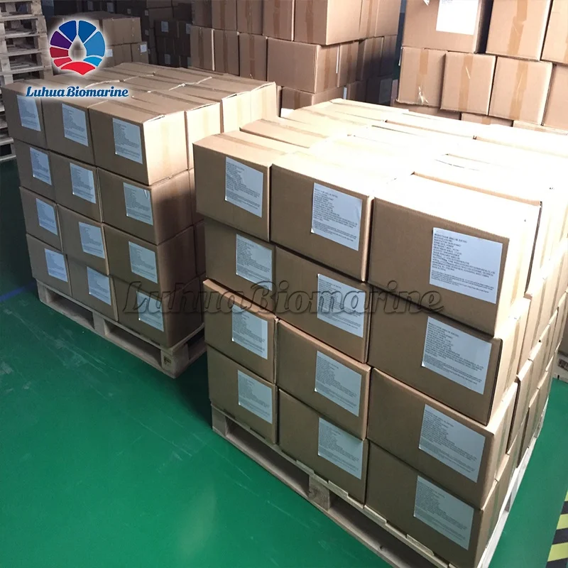 Krill Extract Feeding Fish Oil Liquid Flavor Krill Meal For Animal Feed