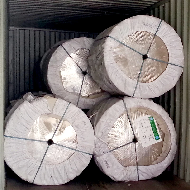 Wholesale Premium Gypsum Board Paper Roll Price China Gypsum Board Paper With Competitive Price