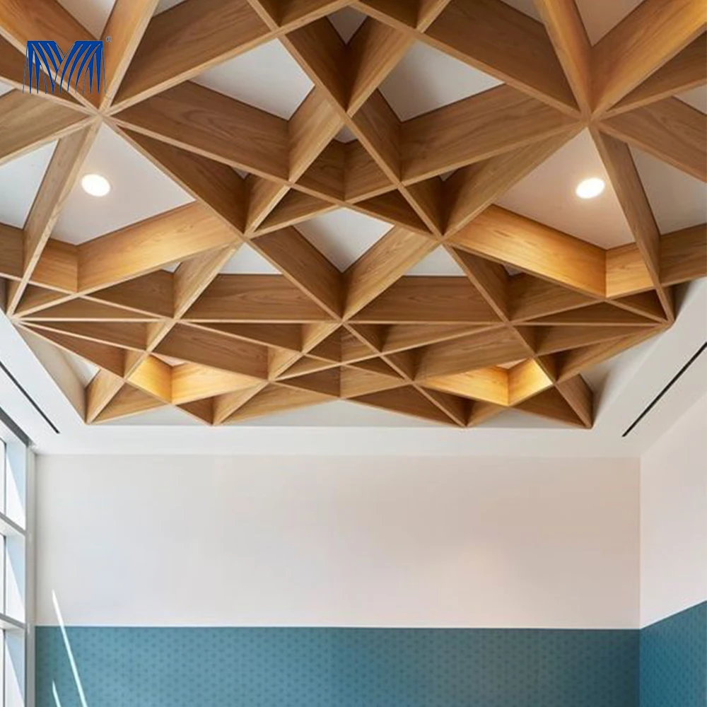 Clip-in clip false with mineral wool wood finish panel aus home bathroom for houses dubai detail china aluminum ceiling 3 d