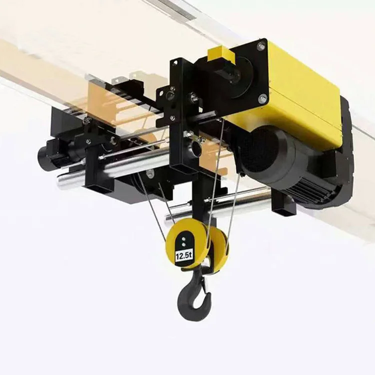 Китай, Новый беспроводной Электрический подъемник с дистанционным управлением, 5 тонн, для продажи