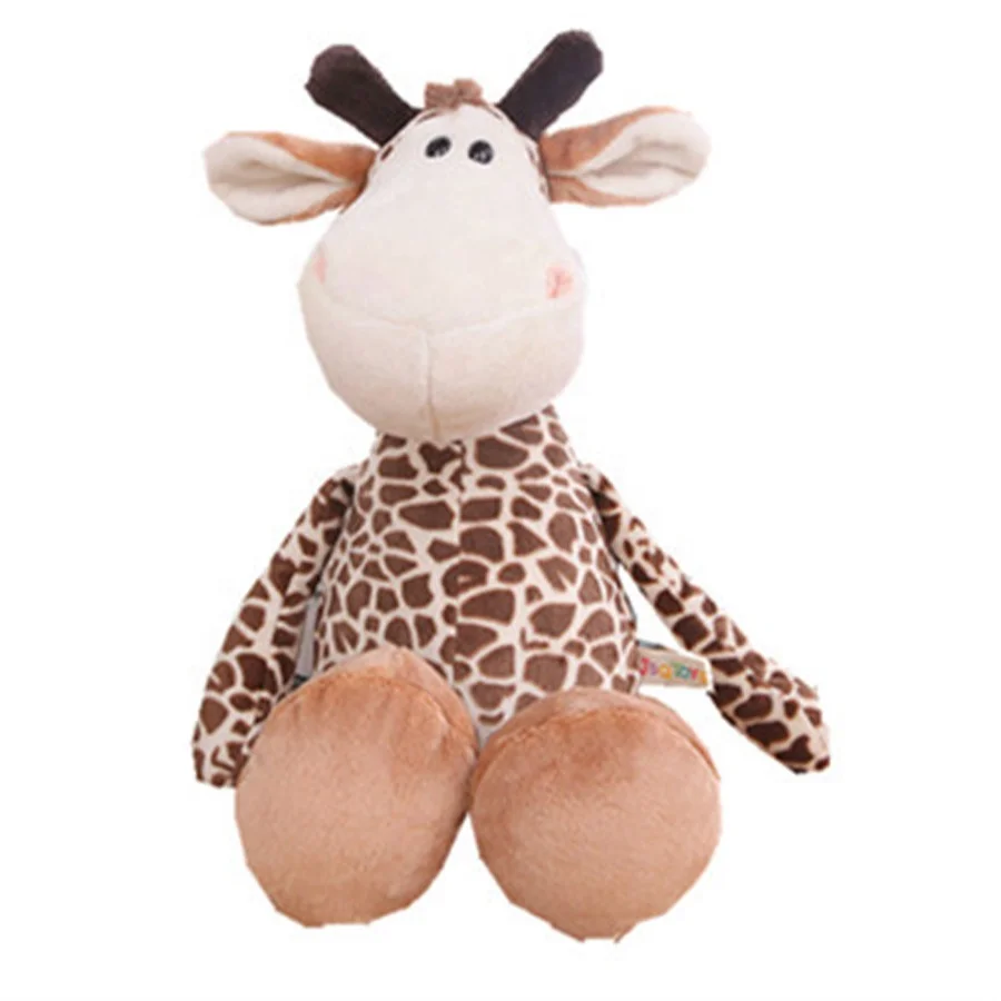 Big ear elephant toy wholesale custom kids birthday gift stuffed & plush toy animal stuff toys