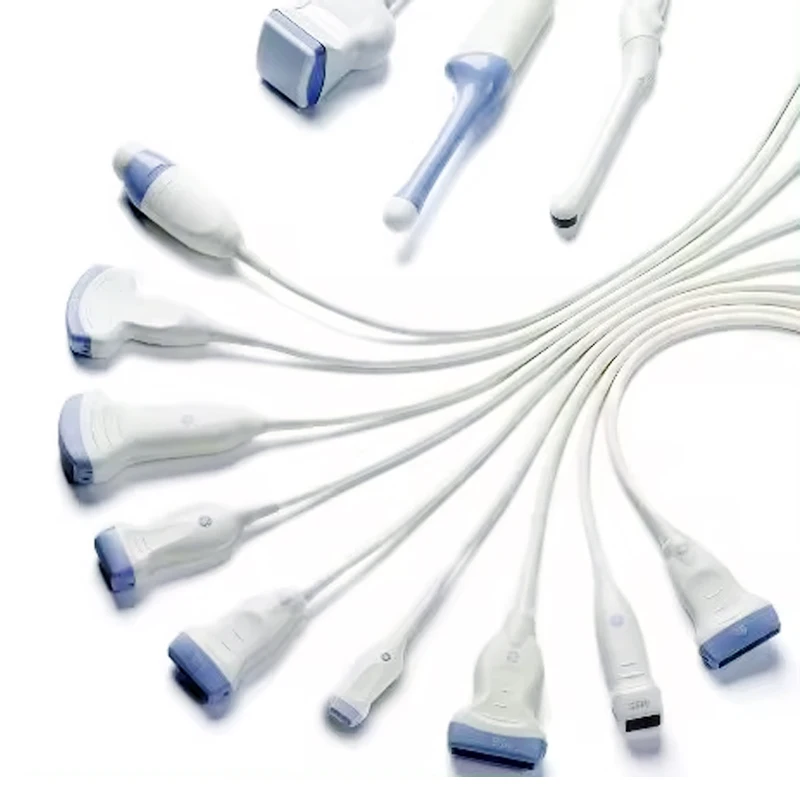 Wholesale endocavity Transvaginal ultrasound probe Custom handheld ultrasound probe