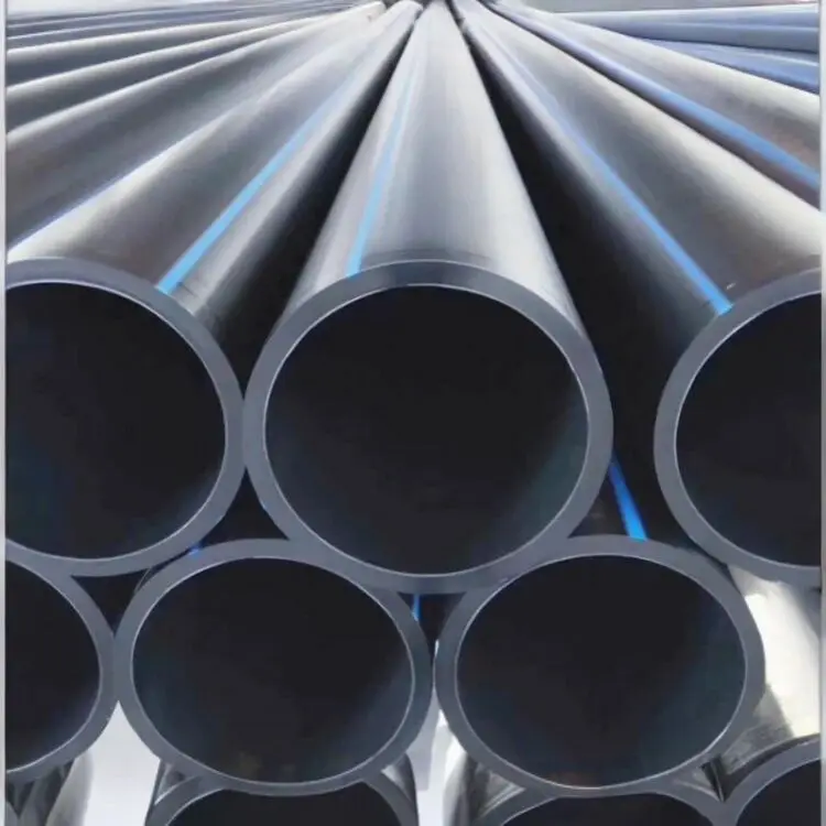 Ce Certification Pe P100 12 Prices 160mm Price Hdpe Pipe